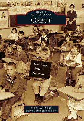 Cabot (Images of America)