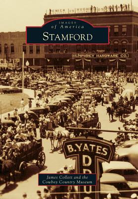 Image for Stamford (Images of America) Stamford (Images of America)