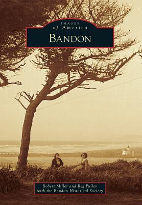Bandon (Images of America)