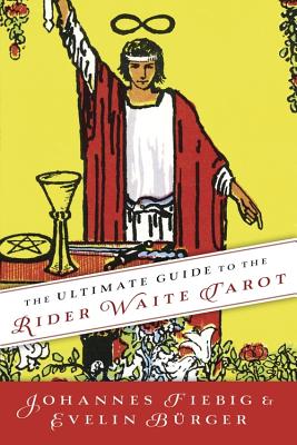 Image for The Ultimate Guide to the Rider Waite Tarot