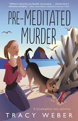 Pre-Meditated Murder (A Downward Dog Mystery (5))