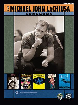 Image for Michael John LaChiusa Songbook Michael John LaChiusa Songbook