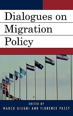 Image for Dialogues on Migration Policy (Program in Migration and Refugee Studies)