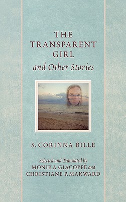 The Transparent Girl and Other Stories (After the Empire: The Francophone World and Postcolonial France)