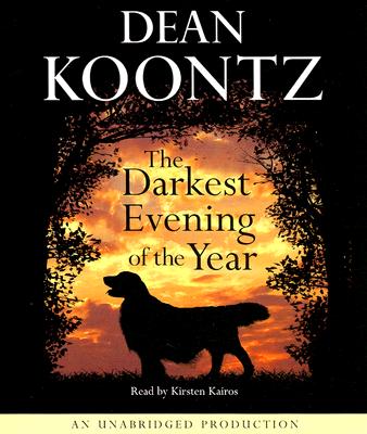 The Darkest Evening of the Year