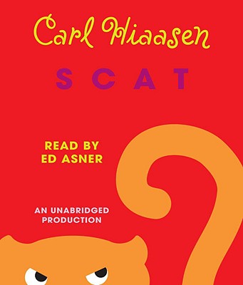 Image for Scat