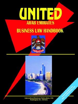 United Arab Emirates Business Law Handbook