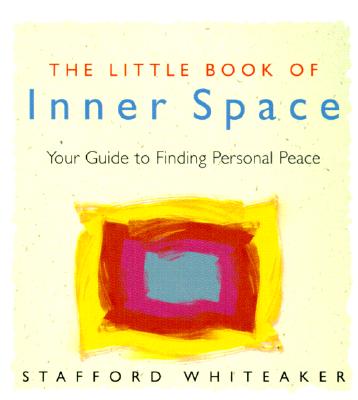 Image for The Little Book Of Inner Space The Little Book Of Inner Space