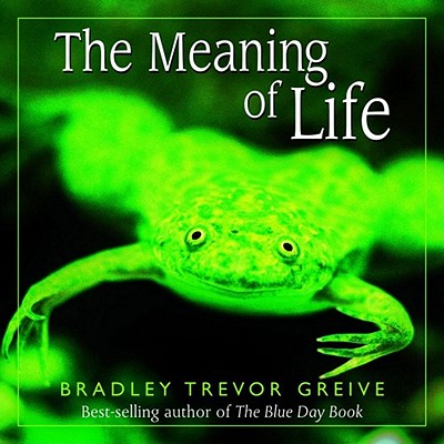 Image for The Meaning of Life
