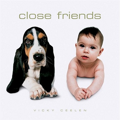 Image for Close Friends Close Friends