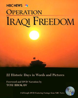 Operation Iraqi Freedom: The Insider Story