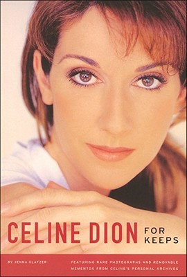 Celine Dion For Keeps