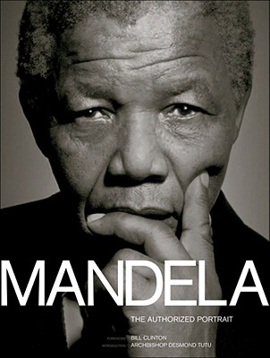 Image for Mandela: The Authorized Portrait