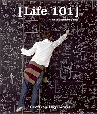 Life 101: An Illustrated Guide