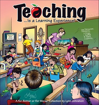 Teaching: Is a Learning Experience!