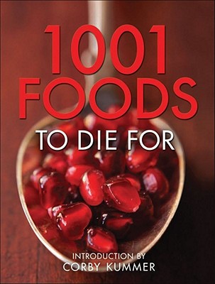 1001 Foods to Die For