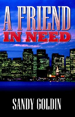 Image for A Friend in Need