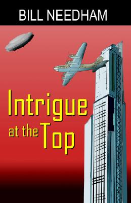 Intrigue at the Top