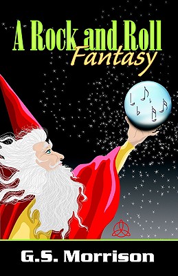 A Rock and Roll Fantasy