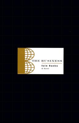The Business: A Novel