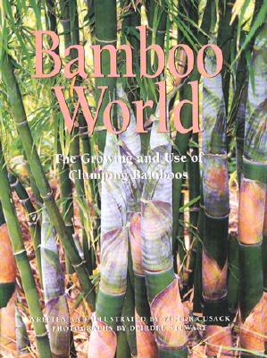 Image for Bamboo World