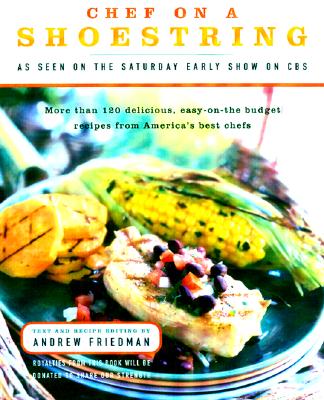 Chef on a Shoestring