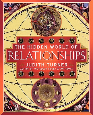 THE HIDDEN WORLD OF RELATIONSHIPS