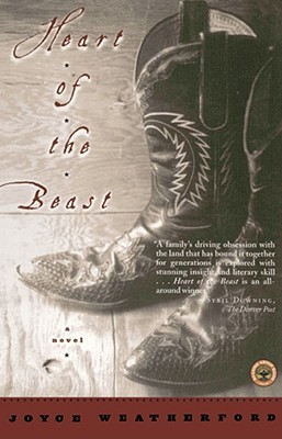 Heart of the Beast: A Novel