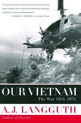 Our Vietnam: The War 1954-1975.