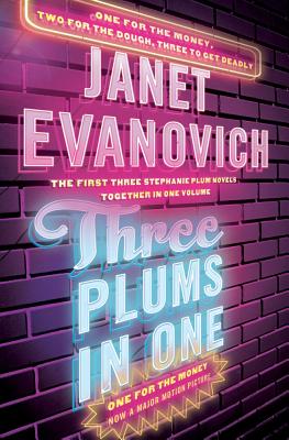 Image for Three Plums In One: One for the Money, Two for the Dough, Three to Get Deadly