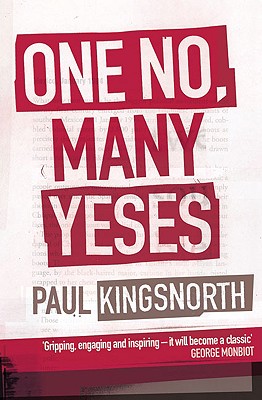 One No, Many Yeses