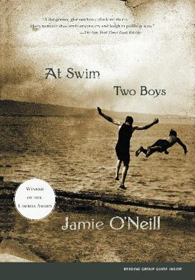 At Swim, Two Boys: A Novel