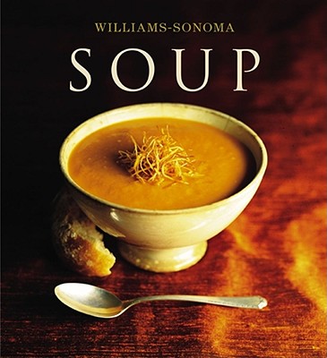 Image for The Williams-Sonoma Collection: Soup