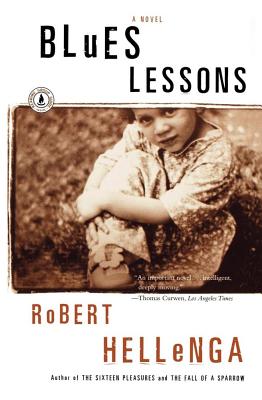Image for Blues Lessons: A Novel