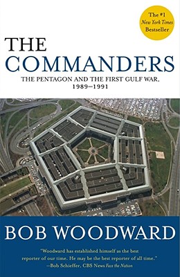 COMMANDERS, THE