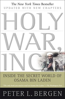 Image for Holy War Inc : Inside the Secret World of Osama Bin Laden