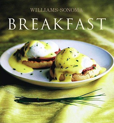 Image for Breakfast (Williams-Sonoma Collection N.Y.)