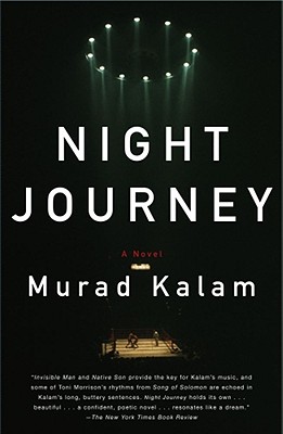 Night Journey: A Novel