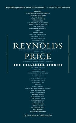 The Collected Stories of Reynolds Price