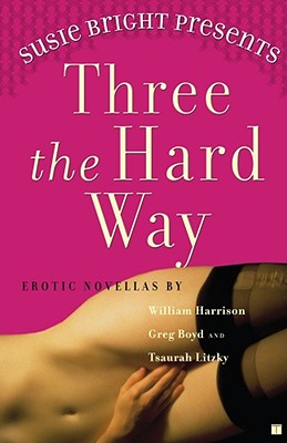 THREE THE HARD WAY Image for THREE THE HARD WAY