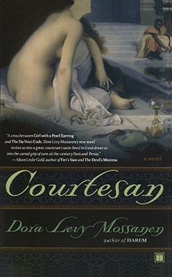 Courtesan: A Novel
