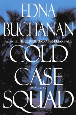 Cold Case Squad, Buchanan, Edna Cold Case Squad, Buchanan, Edna