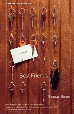 Best Friends: A Novel