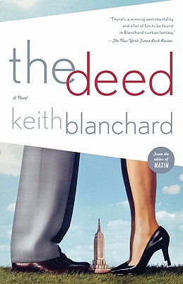 Image for DEED, THE