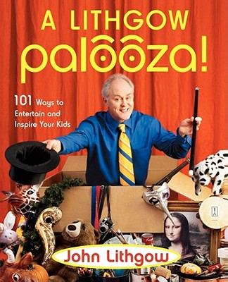 Image for A Lithgow Palooza!