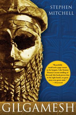Gilgamesh: A New English Version