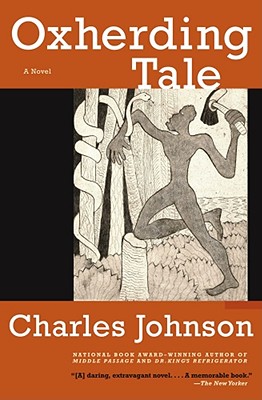 Oxherding Tale: A Novel