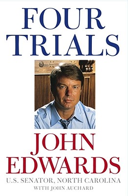 Image for Four Trials