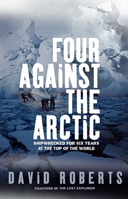 Image for Four Against The Artic