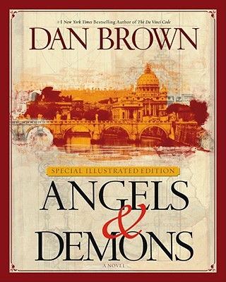 Angels & Demons: Special Illustrated Collector's Edition (Robert Langdon)